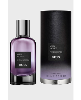 Boss Wild Violet Edp 100ml