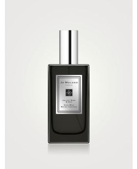 Jo Malone Velvet Rose&oud Hair Mist 30ml