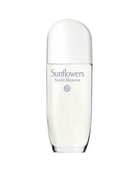 Elizabeth Arden Sunflowers Sunlit Showers Edt 100ml