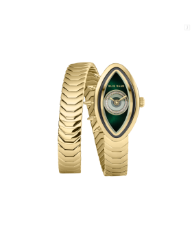 Elie Saab Watch Esea011g