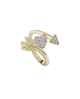 Guess Ring Ubr85013-54