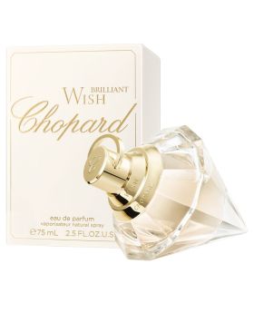 Chopard Wish Brilliant Edp 75ml