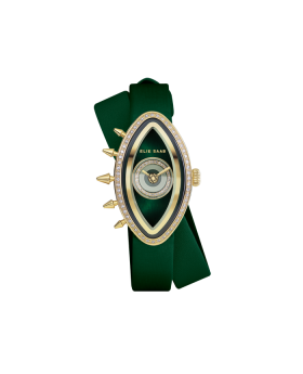 Elie Saab Watch Esea004g