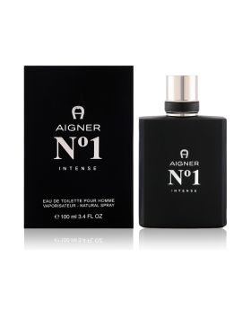 Aigner N`1 Intense M 100ml