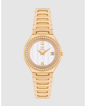 Gf Ferre Women's Watch Gfgpw2486l  