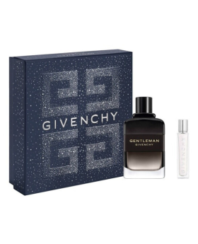 Givenchy Gentleman Boisee 100ml + 12ml