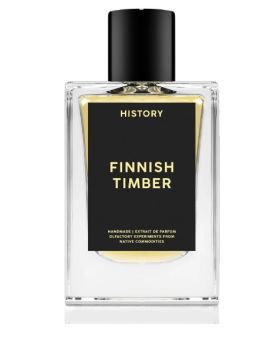 History Finnish Timber Extrait De Parfum 30ml