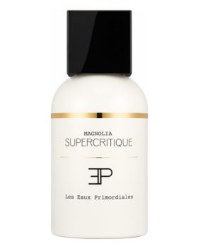 Les Eaux Primordiales Supercritique Magnolia Edp 100ml