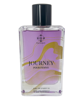 Baroque Journey Edp 100ml
