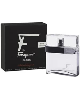 Salvatore Ferragamo F Pour Homme Edt 100ml