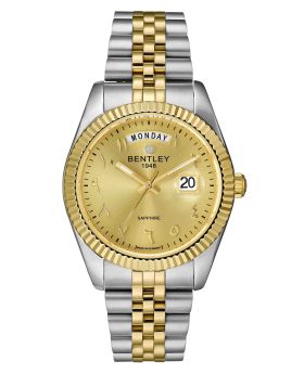 Bentley A/q Dia Watch 198538