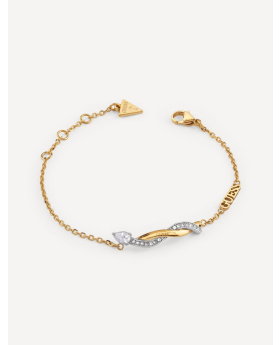 Guess Bracelet Jubb01167jwrhrgs
