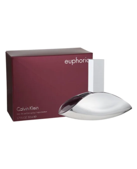 Calvin Klein Euphoria (l) Edp 50ml