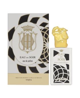 Sisley Eau Du Soir Limited Edition Edp 100ml