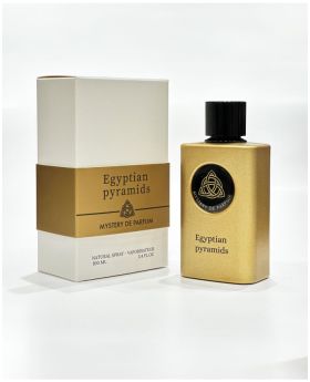Mystery De Parfum Egyptian Pyramids Edp 100ml
