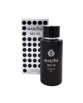 Martini No.10 Edp 100ml