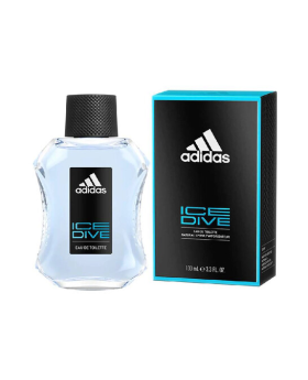 Adidas Ice Dive (m) Edt 100ml Sp