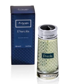 Montegrappa Parola  Edt 100ml
