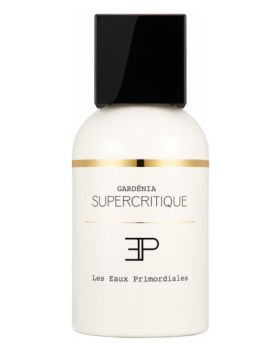 Les Eaux Primordiales Supercritique Gardenia Edp 100ml