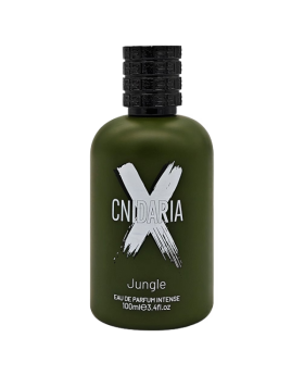 Samam Cnidaria X Jungle 100ml