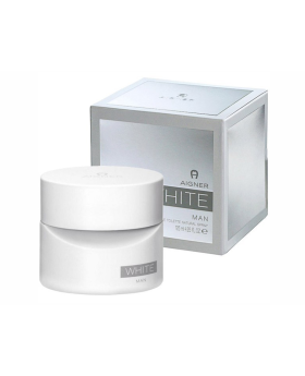 Aigner White (m) Edt 125ml
