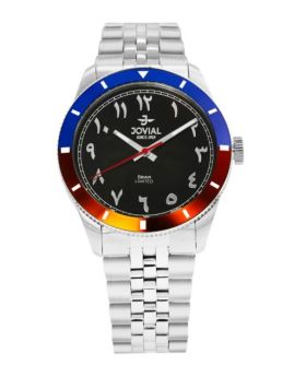 Jovial Watch 1513gsmq03rd