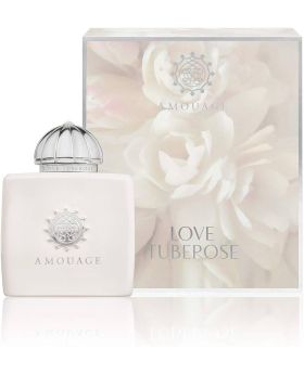 Amouage Love Tuberose Women Edp 100ml