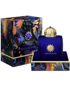 Amouage Interlude Woman Edp 100ml