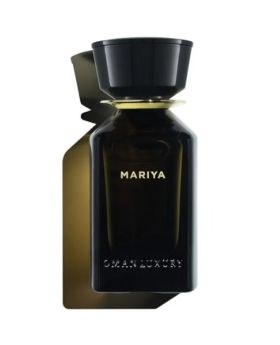 Oman Luxury Mariya Edp 100ml