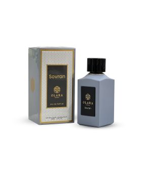 Olara Parfum Sovran Edp 100ml