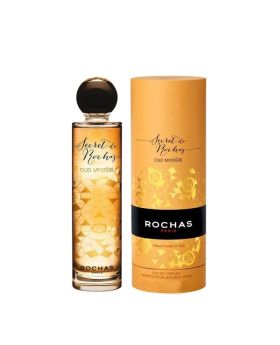 Rochas Oud Mystere Edp 50 Ml
