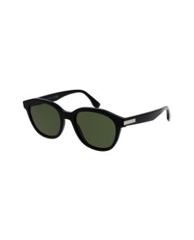 Fendi Sunglass Fe40092i 01n 52  