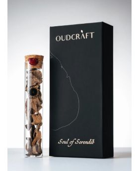 Oud Carft Soul Of Serendib