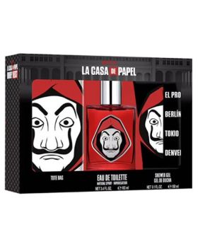 Money Hwist Gift Set