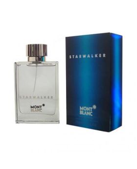 Mont Blanc Starwalker Edt 75ml