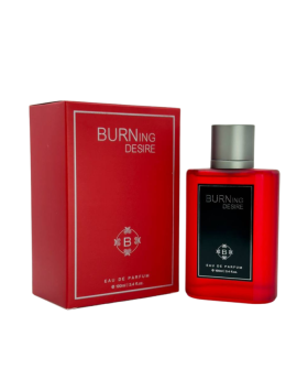 Baroque Optimes Desire Edp 100ml