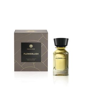Oman Luxury Flowerlush 100ml  