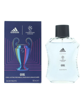 Adidas Champions League Goal Edt 100ml