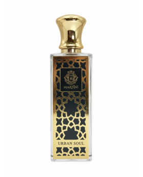 Martini Prive Urban Soul Edp 75ml