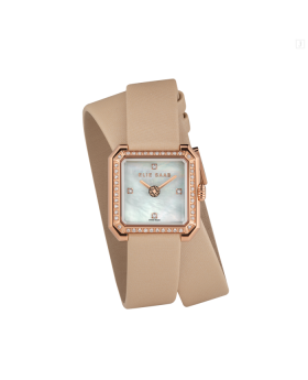 Elie Saab Watch Escr002dd