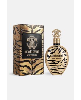 Roberto Cavalli Sweet Ferocious Edp 75ml