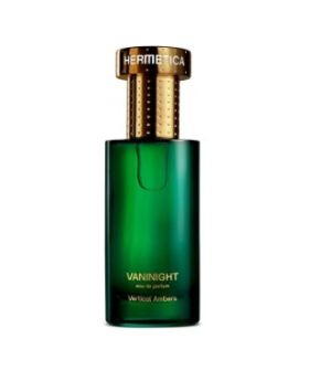 Hermetica Vaninight Edp 50ml