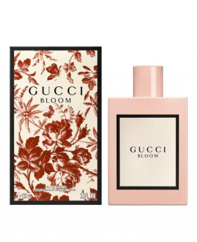 Gucci Bloom L Edp 100ml