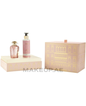 The Merchant Of Venice Rosa Moceniga Edp 100ml+ 250ml B.lotion