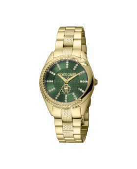 Roberto Cavalli Watch Rc5l038m0065
