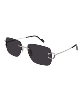 Cartier Sunglass Ct0330s-00157  