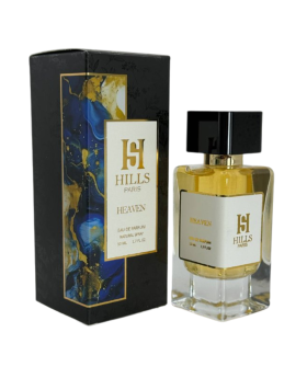 Hills Perfume Heaven Edp 50ml
