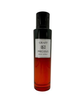 Graff Art Perfume Precious Body Spray 100ml