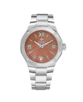 Jovial Womens Watch 1522lsmq05e  