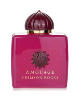 Amouage Crimson Rocks Edp 100ml